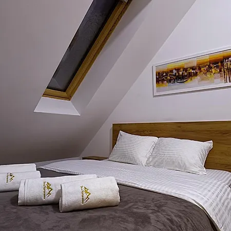 Vila Katalina Spa & Resort Zlatibor Exterior photo
