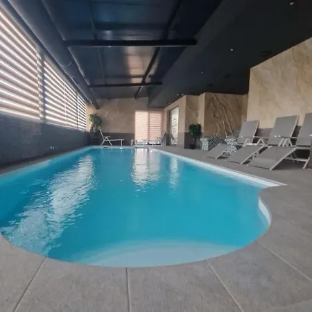 Vila Katalina Spa & Resort Zlatibor Exterior photo
