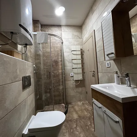 Vila Katalina Spa & Resort Zlatibor Exterior photo